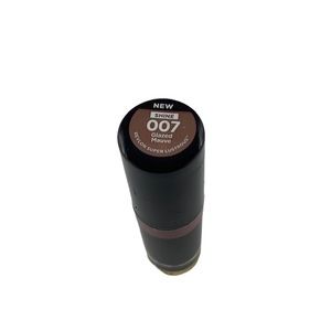 Revlon Super Lustrous Glass Shine Lipstick Glazed Mauve 007